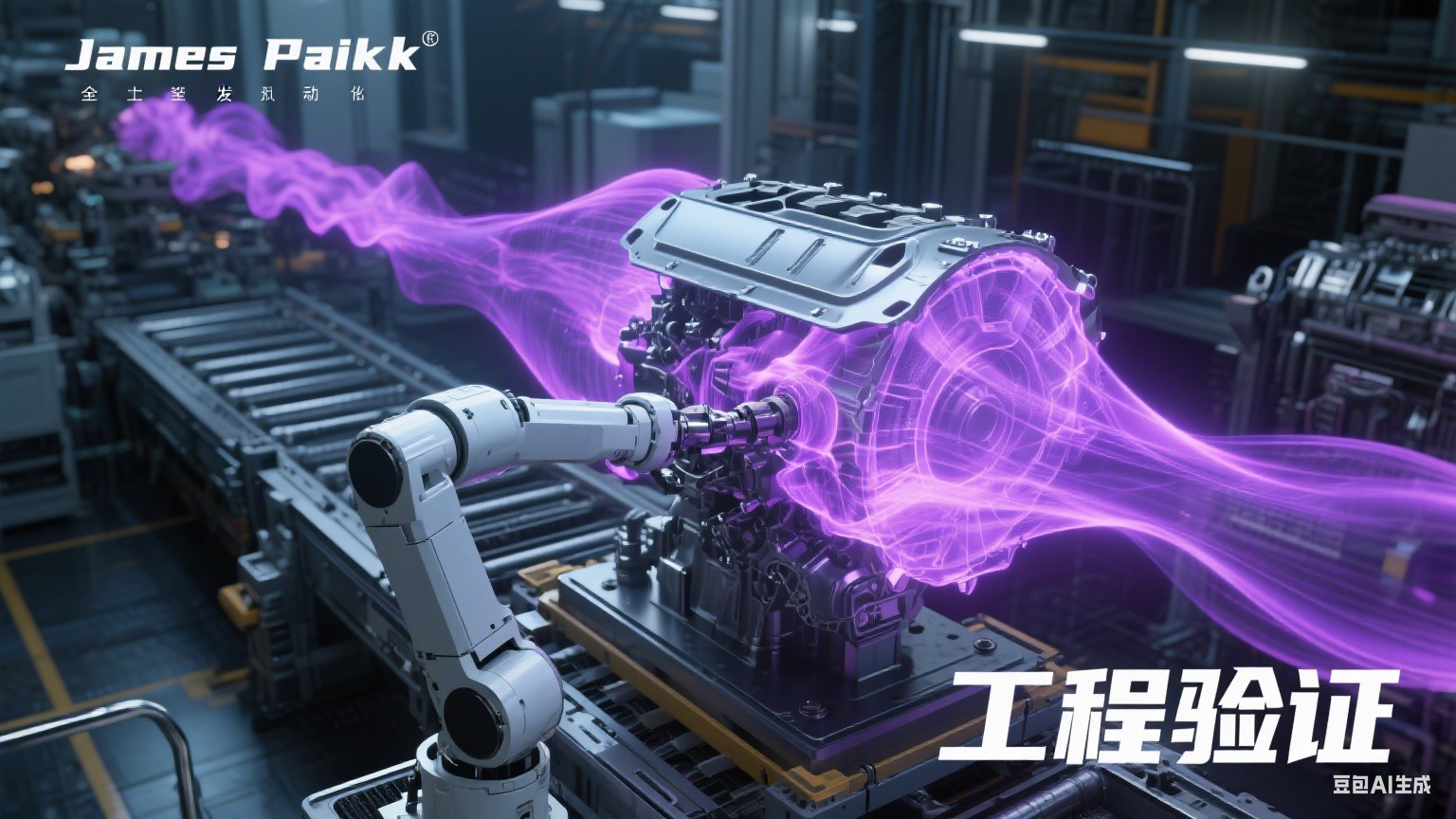 涡轮机测试台的作用和用途概述